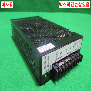 초25133/미사용파워서플라이/ESF150-24/FineSuntronix