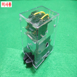 초25135/미사용고전력릴레이/MM2XP-D/옴론