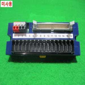 초25136/미사용컨넥터I/O단자/MWI-MIL40-ECON16