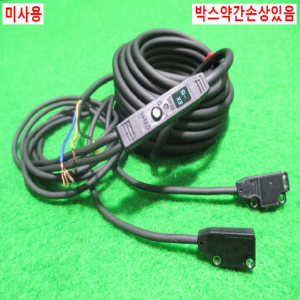 초25139/미사용투과형광전센서/EX-15-C5/SUNX
