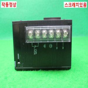 노13522/PLC/CJ1W-PD025/옴론