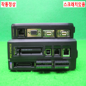 노13528/비전카메라컨트롤러/CV-3500/키엔스