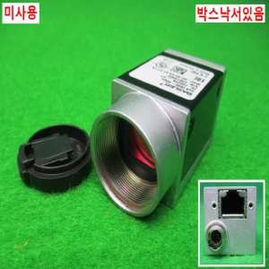 노13529/미사용산업용카메라/acA1600-60gc/BASLER