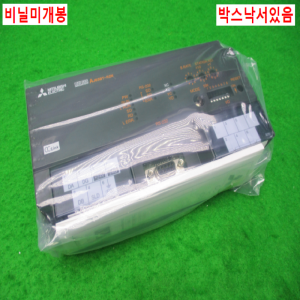 노13531/미사용CC링크/AJ65BT-R2N/시리얼25/미츠비시
