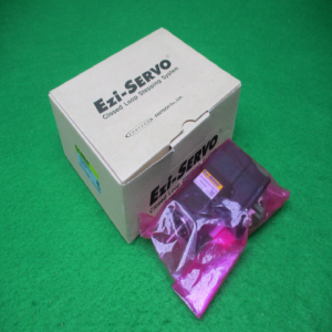 노13532/미사용드라이브일체형스텝모터/Ezi-SERVO-ALL-42XL-B/Ezi-SERVO