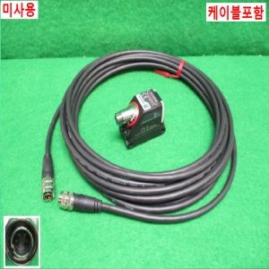 주20334/미사용흑백비젼카메라/IV2-G500MA/키엔스