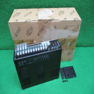 주20335/미사용스텝핑서보AC드라이브/XBD75B/220V/SPG