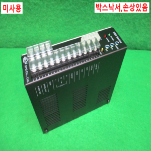주20335/미사용스텝핑서보AC드라이브/XBD75B/220V/SPG