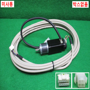 주20340/미사용스텝핑모터드라이브/EZM-28L-D-G15.5/EZi-step