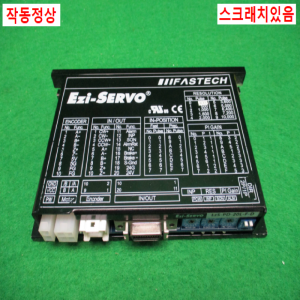 주20341/스텝핑모터드라이브/EZS-PD-20L-F-D/EZi-SERVO
