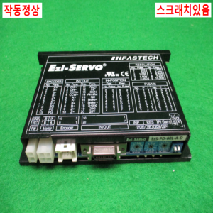주20342/스텝핑모터드라이브/EZS-PD-60L-A-D/EZi-SERVO