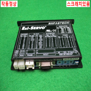 주20343/스텝핑모터드라이브/EZS-PD-60L-A-D-B/EZi-SERVO