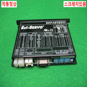 주20344/스텝핑모터드라이브/EZS-PD-20L-F-D/EZi-SERVO