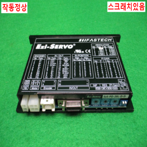 주20345/스텝핑모터드라이브/EZS-PD-28L-D-D/EZi-SERVO