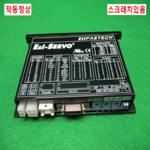주20346/스텝핑모터드라이브/EZS-PD-42XL-A-D/EZi-SERVO