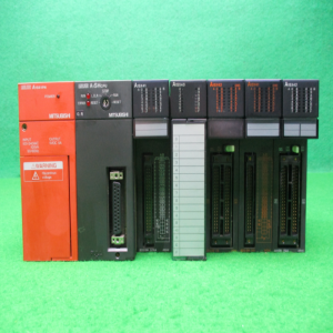 노13538/PLC세트/A1S61PN/A1SHCPU/A1SX41/A1SX40/A1SY42/A1SY41/A1SX42/미츠비시