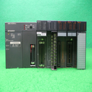 노13539/PLC세트/A1SJHCPU/A1SX42/A1SX20/A1SY41/A1SY42/A1SY10/미츠비시