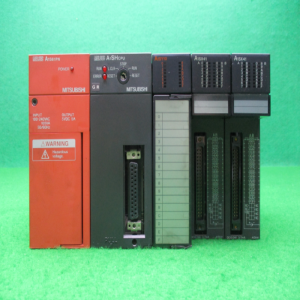 노13542/PLC세트/A1S61PN/A1SHCPU/A1SY10/A1SX41/미츠비시