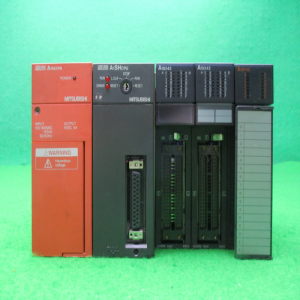 노13543/PLC세트/A1S61PN/A1SHCPU/A1SX42/A1SY10/미츠비시