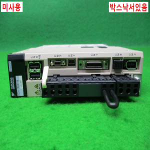 노13552/미사용서보드라이브/SGDV-2R8A11B002000/야스가와
