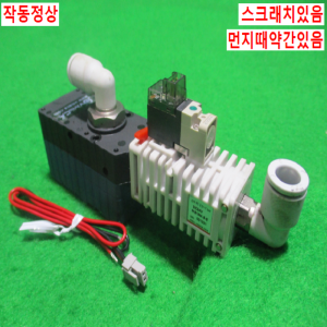 초15347/진공발생기/VTM30-B/MS18M-3-3