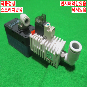 초15348/진공발생기/VTM30-B/MS18M-3-3