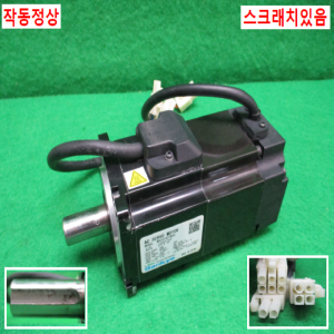 주10131/AC서보모터/MA201A2TN06/200W/산요
