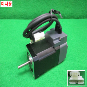 주20358/미사용스텝핑모터/EZM-42XL-A-D/EZi-SERVO
