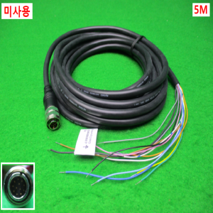 노13559/미사용전원케이블/OP-87225/키엔스