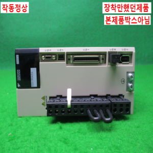 노13560/서보드라이브/SGDV-3R8A05A/500W/야스가와