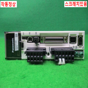 노13561/서보드라이브/MADHT1505/100W/파나소닉