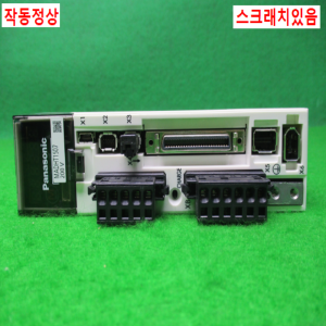 노13563/서보드라이브/MADHT1507/200W/파나소닉