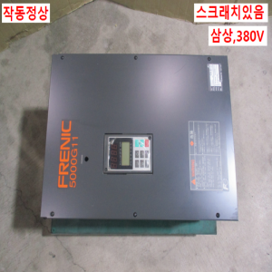주35010/인버터/FRN30G11S-4/3상380V/FUJI