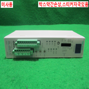 초25142/미사용PLC모듈/SL-GU1-C/SUNX