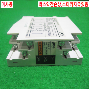 초25149/미사용제어모듈컨트롤러/SY-F-D5/FUJI
