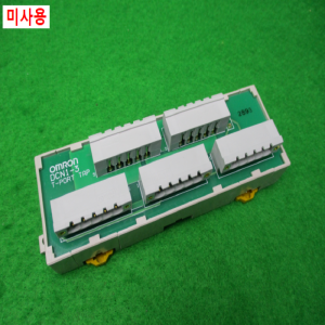 노55111/미사용컨넥터/DCN1-3/옴론