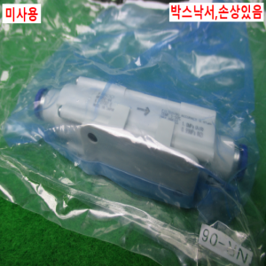 노55114/미사용에어트리트먼트기기중공사막필터/MFU50-44/PISCO