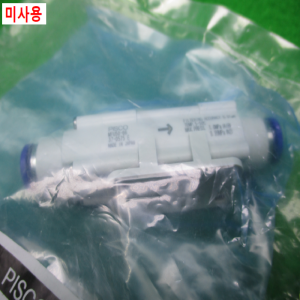 노55116/미사용에어트리트먼트기기중공사막필터/MFU50-66/PISCO