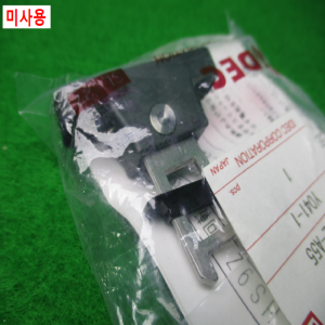 노55118/미사용안전도어스위치/키락스위치/HS9Z-A55