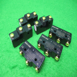 노55119/미사용마이크로리미티드스위치/Z15G-01B/6개발송/KACON