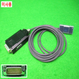 노80017/미사용노출형리니어엔코더/LIDA47/HEIDENHAIN