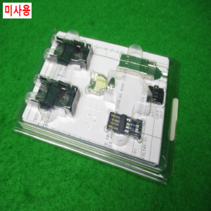 노55125/미사용DIY용USB포터/조립식USB/13435M/ETE