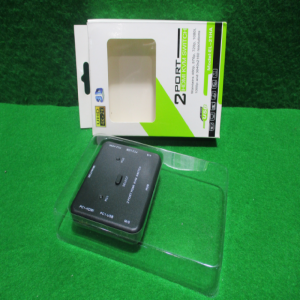 초25161/미사용PCUSB선택기/EL-21HA