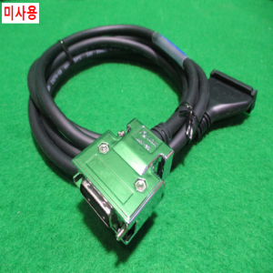 초25163/미사용서보I/O케이블/C26HM3-20S
