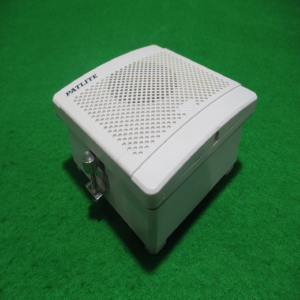초25165/벨부저스피커/BKV-31JF/DC12-24V/PATLITE