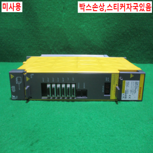 초25175/미사용화낙드라이브/A06B-6141-H006