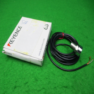 노13483/미사용진동센서/GH-313A/키엔스