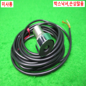 노13483/미사용진동센서/GH-313A/키엔스