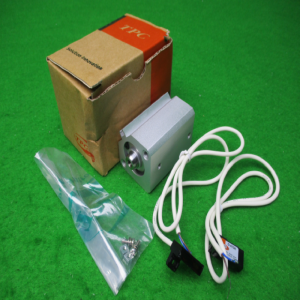 노13495/미사용공압실린더/TCDQ2A25-25D-A73K/TPC
