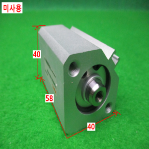 노13495/미사용공압실린더/TCDQ2A25-25D-A73K/TPC